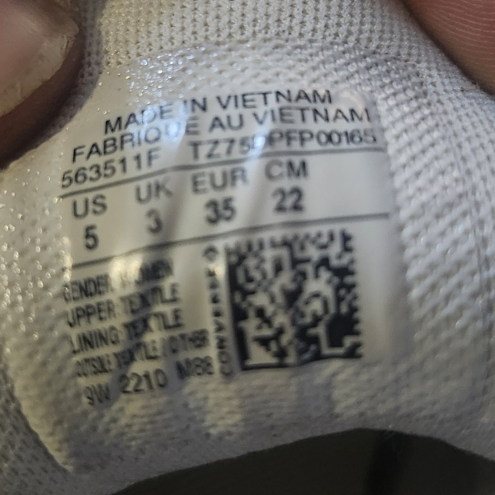 Converse Women's Sneakers - White